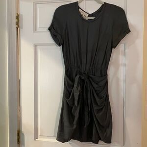 PAULA CAHEN D’ANVERS”VESTIDO SUMMER” SILK DRESS